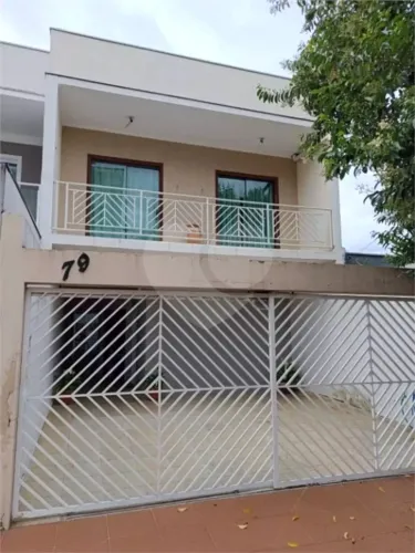 Excelente sobrado amplo e muito bem localizado!!!