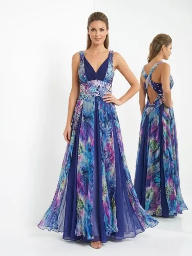 Vestido de festa