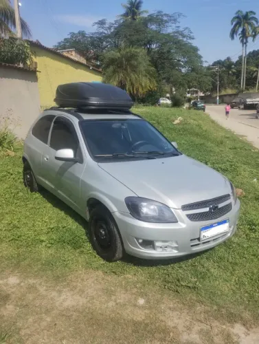 Chevrolet Celta Life/ LS 1.0 MPFI 8V Flexpower 3P 2013
