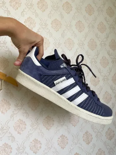 Tênis Adidas Campus 80
