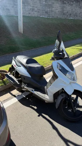 Vendo scooter CityCom
