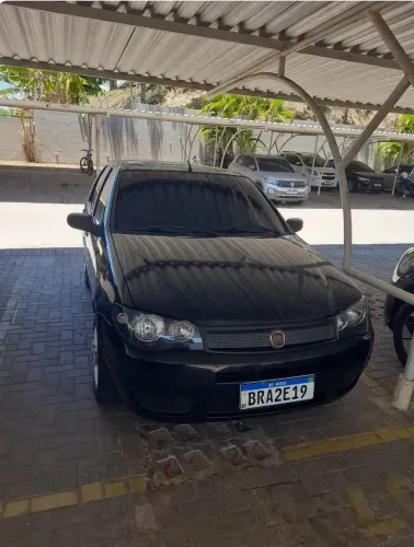 Fiat Siena 1.0/ EX 1.0 MPI Fire/ Fire Flex 8V 2008