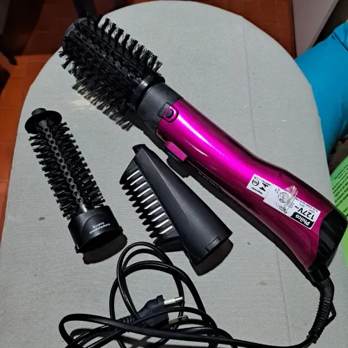 Escova Rotativa Philco com 3 funções