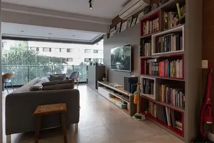 Apartamento-Para venda-2200 Rua Cayowaá, Sumaré, Sumaré, São Paulo, São Paulo