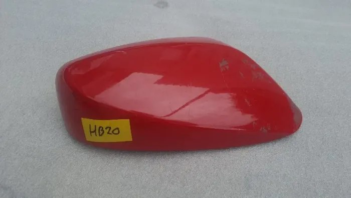 Capa Retrovisor Ld HB20 2013 a 2019 Original