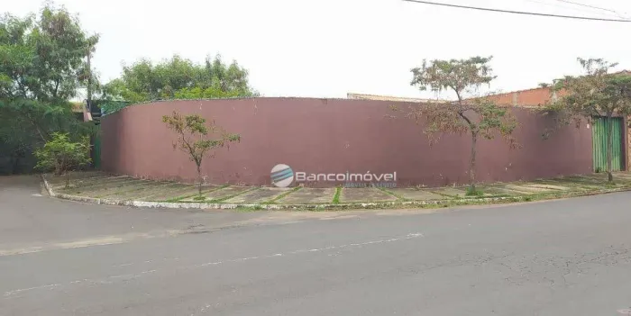 Terreno à venda, 331 m² por R$ 240.000,00 - Residencial Parque das Arvores - Paulínia/SP