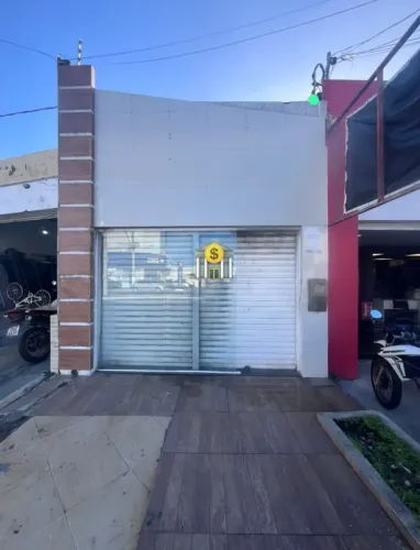 ALUGA-SE PONTO COMERCIAL EM LOCALIZAÇÃO ESTRATÉGICA