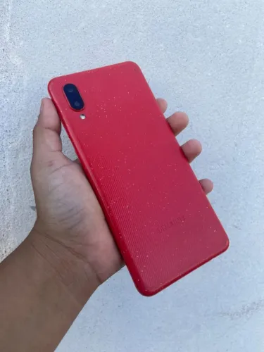SAMSUNG A02