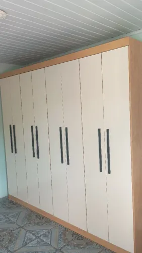 GUARDA ROUPA CASAL
