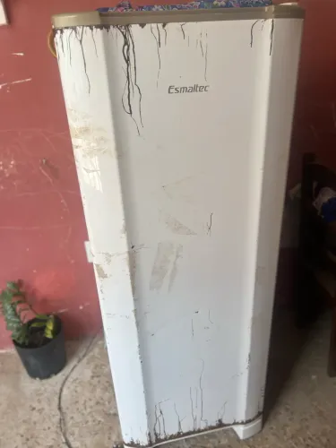 Geladeira