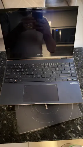 Asus Zenbook Flip S 13 OLED
