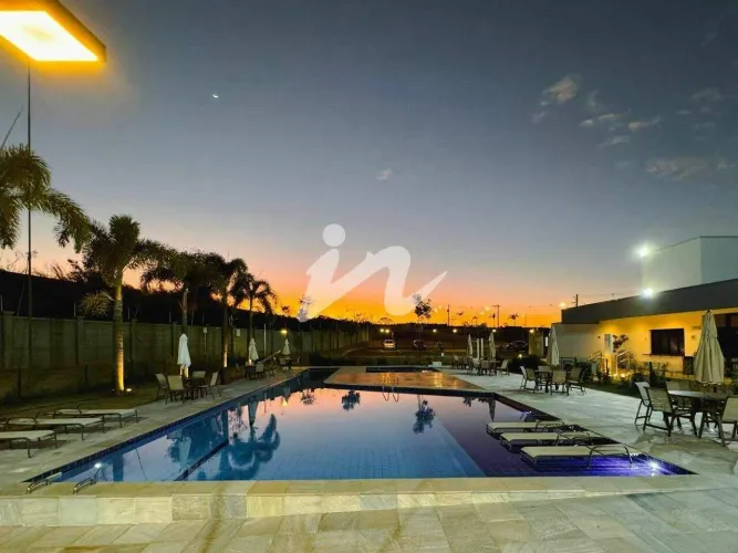 Terreno Residencial à venda em Uberlândia (Granja Marileusa) 277 m²