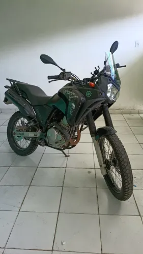 Ténéré 250