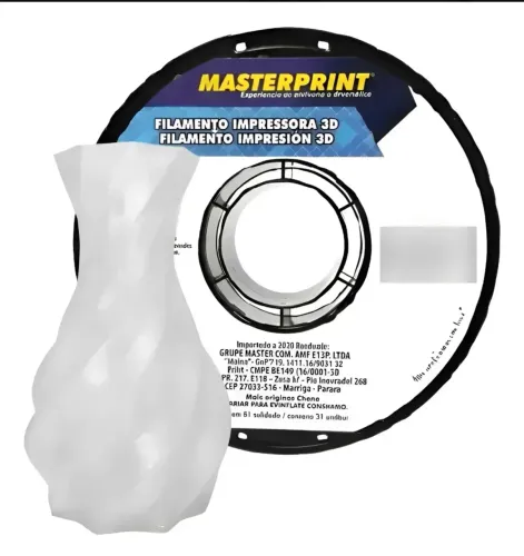 Filamento petg