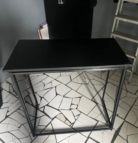 Mesa de escritório dobravel