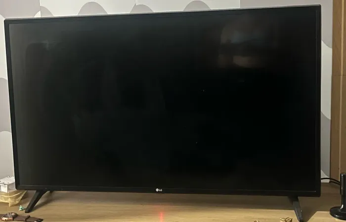 TV LED 43 POLEGADAS