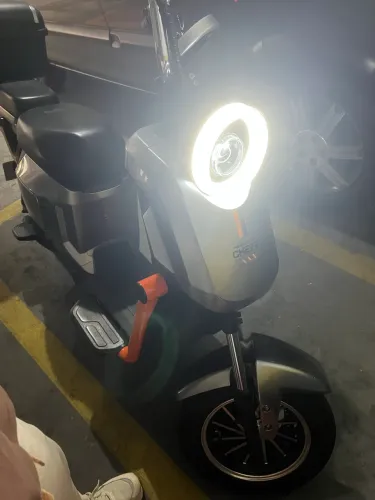 Vendo Autopropelido