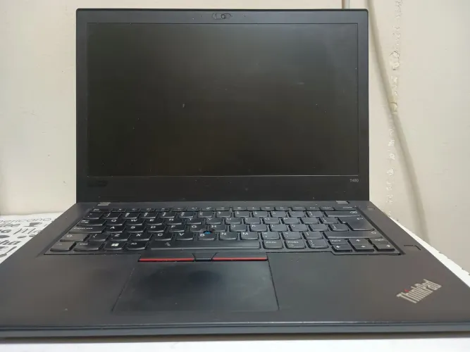 Notebook Thinkpad T480 I7 MX150  (Reaproveitamento de peças)
