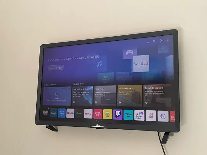 Televisão 32 polegadas