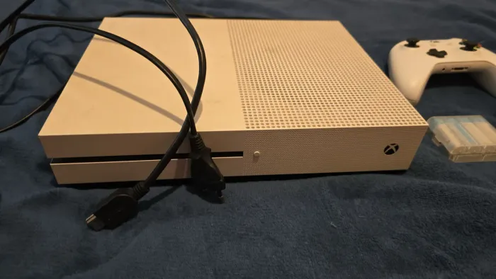 Xbox one 500 gb