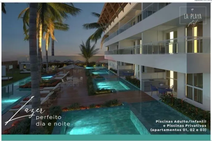 Exelente Apartamento para venda