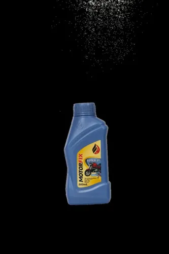MOTORFIX SUPER 2T 400X500ML