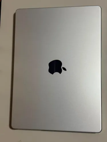Macbook Pro M4