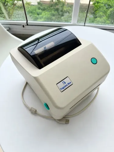 Impressora Térmica Foguete Box USB