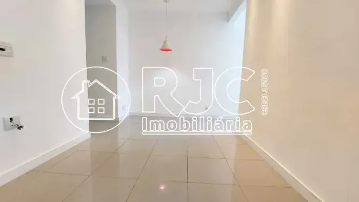 Imóvel para venda com 50 metros quadrados com 2 quartos em Vila Isabel - Rio de Janeiro -