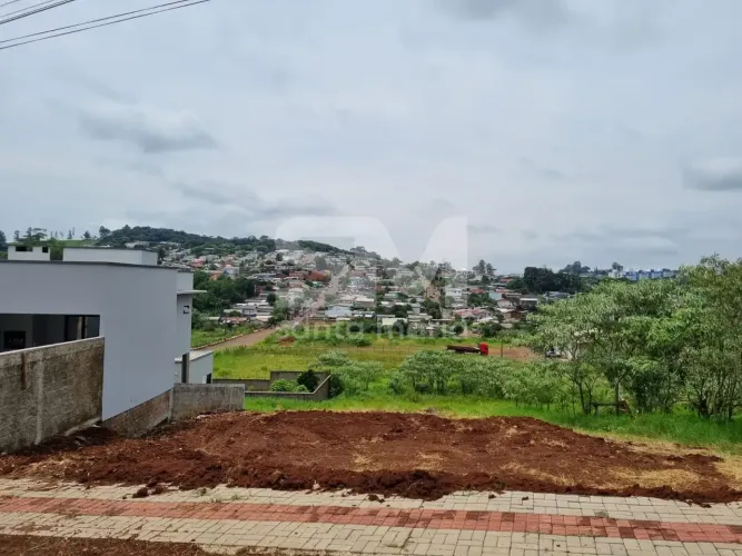 Terreno à Venda, Esplanada, Chapecó, SC