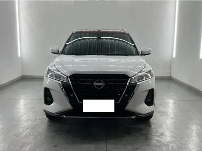 Nissan Kicks Advance 1.6 16V Flex AUT 2024