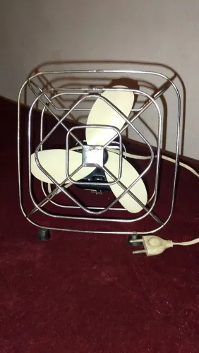Ventilador Pandora
