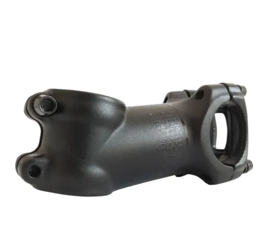 Mesa avanço suporte guidão mtb speed 70mm -17° 31.8mm alumínio super leve