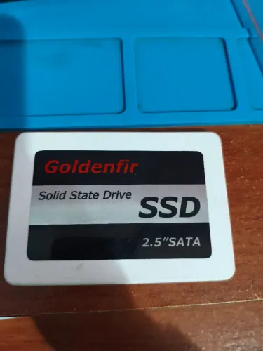 SSD GOLDENFIR T650-1 TERA