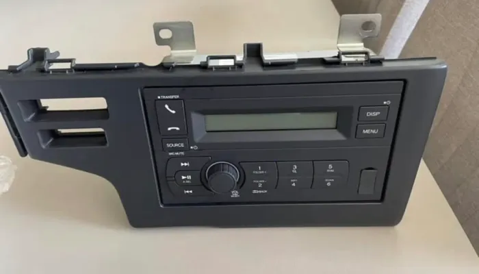 Radio Original Honda FIT 2014/15 até 2021