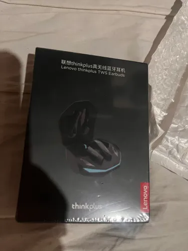 Fone Lenovo GM2 pro 