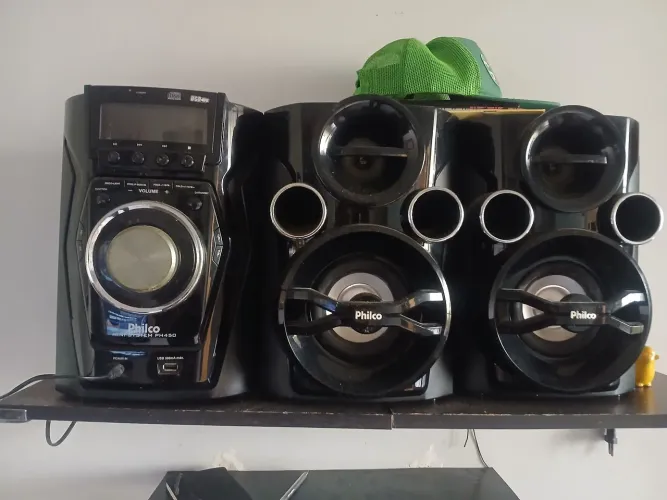 Mini System PH450