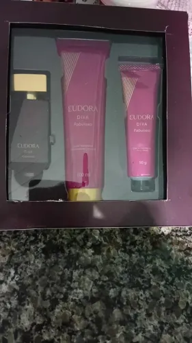 Vendo perfume