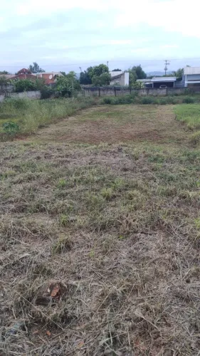 Terreno Central em Missal - 456m² (Direto com o Dono)