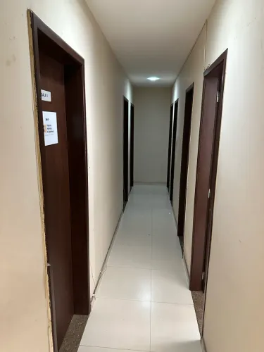 Linda sala próxima a Praça Brasil