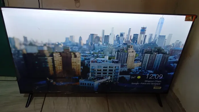 Tv smart 40 polegada tcl