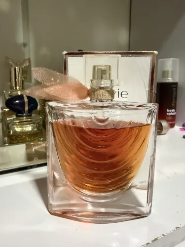 Lá vie est belle íris absolut 100ml Lancôme