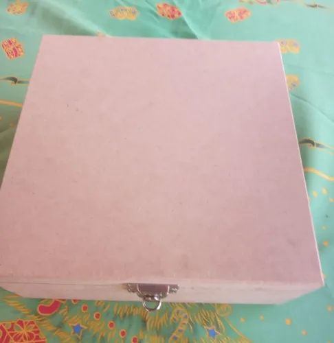 Kit esotérico completo com 15 itens mais caixa MDF