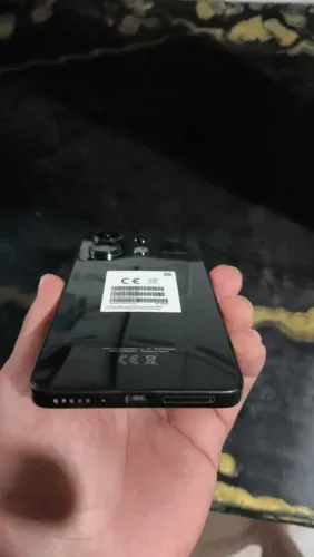 Xiaomi Redmi Note 13 256gb