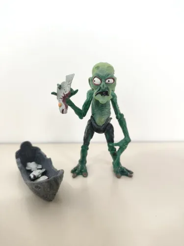 Gollum (Evil Hobbit) O Senhor dos Anéis 