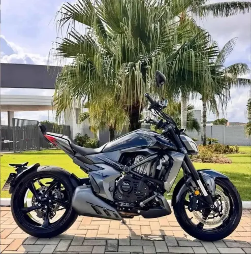Vende-se zontes v350 
