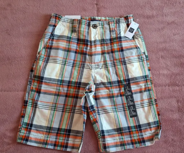 Bermuda Infantil GAP