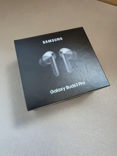 Samsung Galaxy Buds 3 Pro