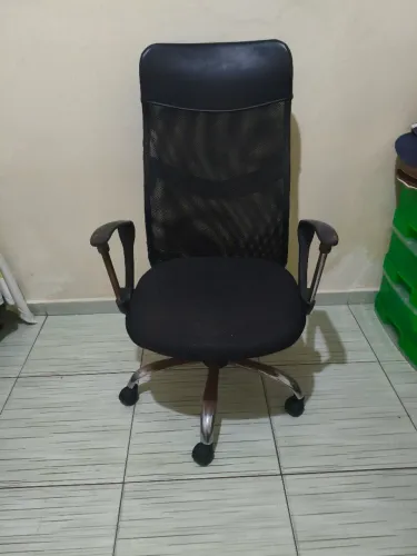 Cadeira de computador