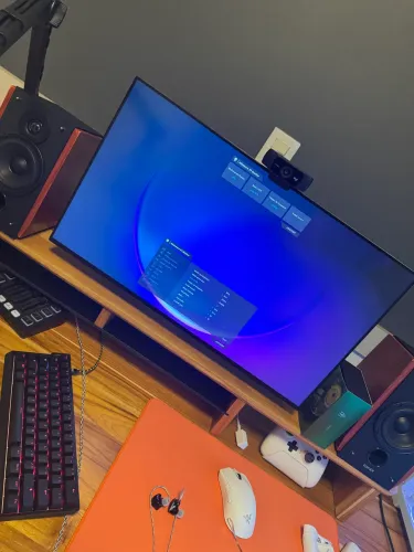 MONITOR ALIENWARE AW2723DF -  280HZ - 2K(QUADHD)